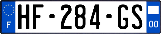 HF-284-GS