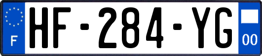 HF-284-YG