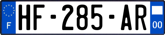 HF-285-AR