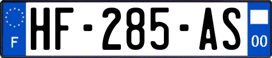 HF-285-AS