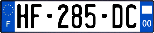 HF-285-DC