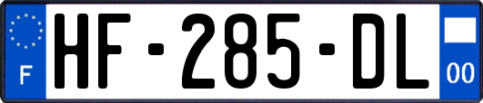 HF-285-DL
