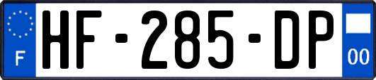 HF-285-DP