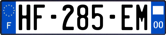 HF-285-EM