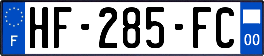 HF-285-FC