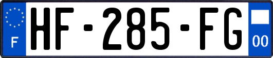HF-285-FG