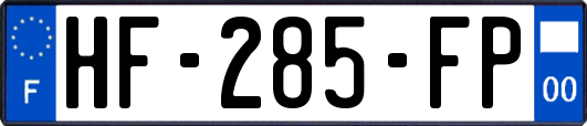 HF-285-FP