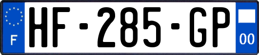 HF-285-GP