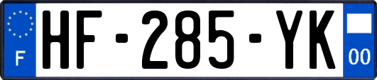 HF-285-YK