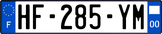 HF-285-YM