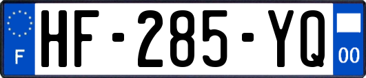 HF-285-YQ