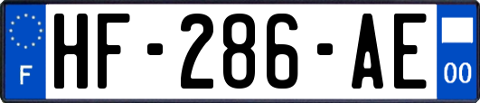 HF-286-AE