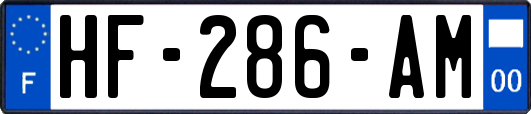 HF-286-AM