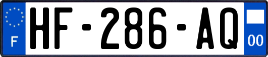 HF-286-AQ