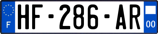 HF-286-AR