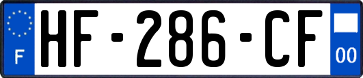 HF-286-CF