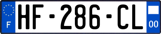 HF-286-CL