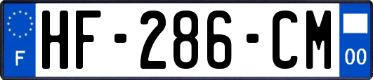 HF-286-CM