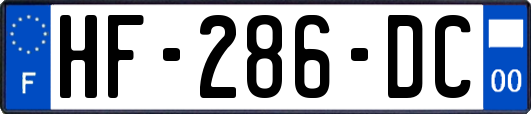 HF-286-DC