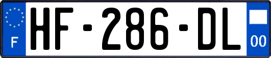 HF-286-DL
