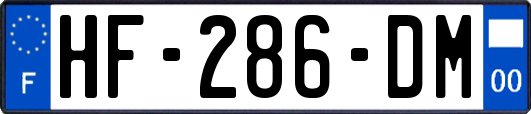 HF-286-DM