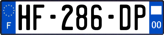 HF-286-DP