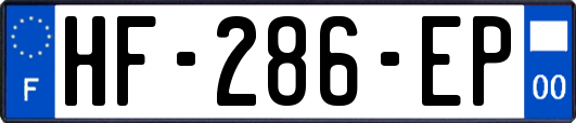 HF-286-EP