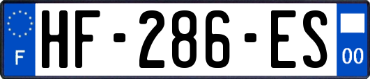 HF-286-ES
