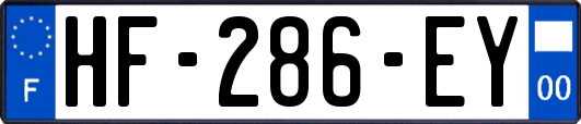 HF-286-EY