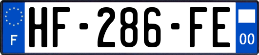 HF-286-FE
