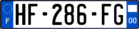 HF-286-FG