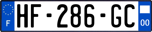 HF-286-GC