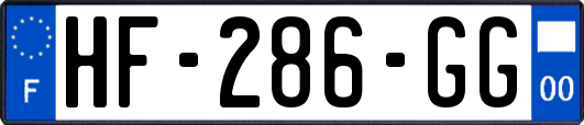 HF-286-GG