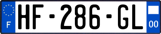 HF-286-GL