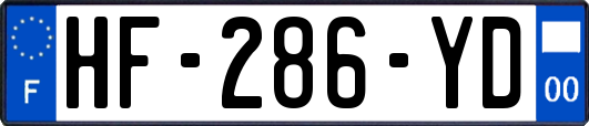 HF-286-YD