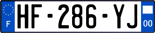 HF-286-YJ