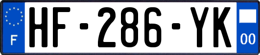 HF-286-YK