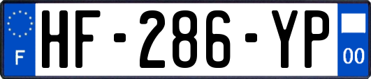 HF-286-YP