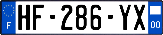 HF-286-YX
