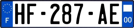 HF-287-AE