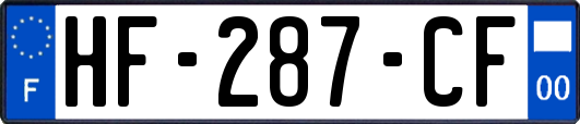 HF-287-CF