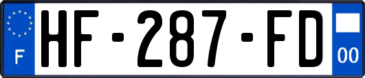 HF-287-FD