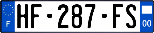 HF-287-FS