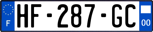 HF-287-GC