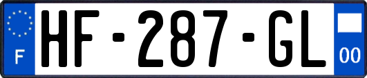 HF-287-GL