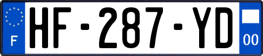 HF-287-YD