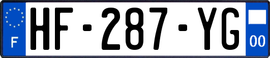 HF-287-YG