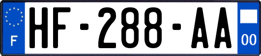 HF-288-AA