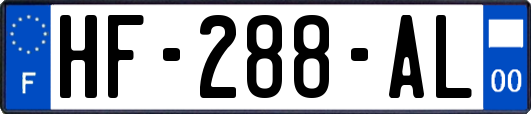 HF-288-AL