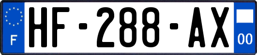 HF-288-AX